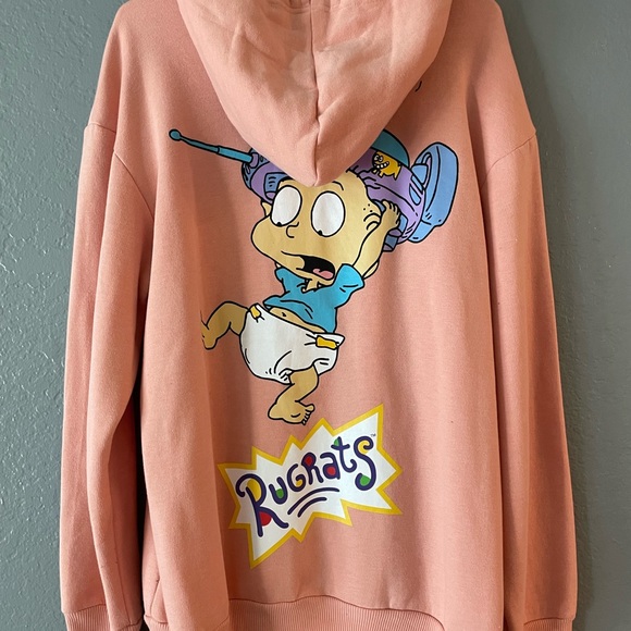 Men’s Hoodie - Picture 5 of 7